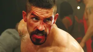 Задник до фильму"Обговоренню не підлягає 3" #208170