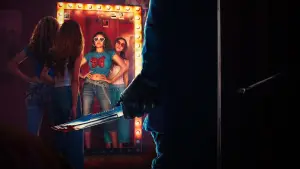 Задник до фильму"Часовий зріз" #655185