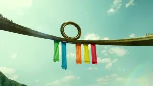 Задник до фильму"Диво-жінка 1984" #582888