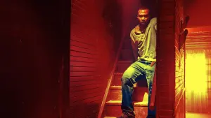 Задник до фильму"Заклинання" #347341