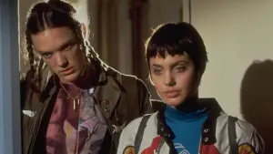 Задник до фильму"Хакери" #328824