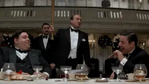 Задник до фильму"Недоторканні" #630679