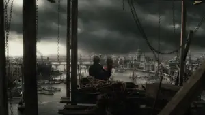 Задник до фильму"Шерлок Голмс" #607010