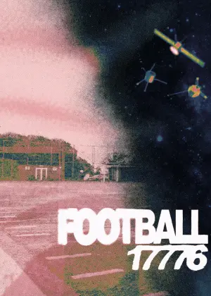 Постер до фильму"Football 17776" #796021