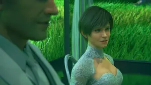 Задник до фильму"Оселя зла: Вендета" #254984