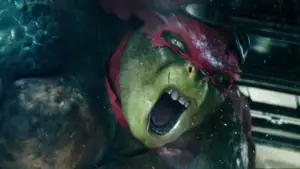 Задник до фильму"Підлітки-мутанти. Черепашки-ніндзя" #801242