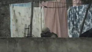 Задник до фильму"Американський снайпер" #650504