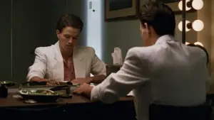 Задник до фильму"Ночі в стилі буґі" #629988