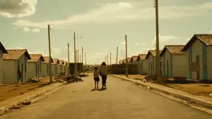 Задник до фильму"Бразилія. Центральний вокзал" #717463