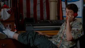 Задник до фильму"Вихідний день Ферріса Бюллера" #674761