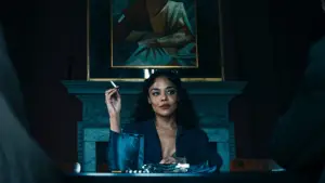 Задник до фильму"Гедда" #587802