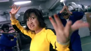 Задник до фильму"雀聖" #767134