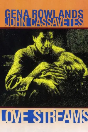 Постер до фильму"Потоки любові" #742371