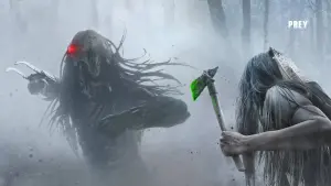 Задник до фильму"Здобич" #15540