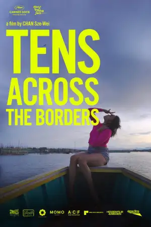 Постер до фильму"10s Across the Borders" #931245