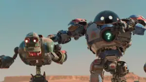 Задник до фильму"Pelangi di Mars" #765757