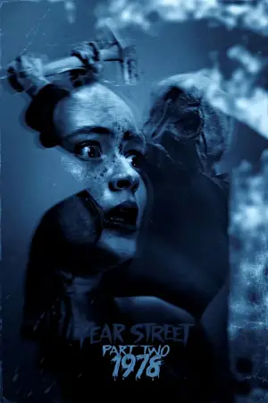 Постер до фильму"Вулиця страху. Частина друга: 1978" #696772