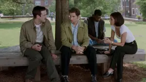 Задник до фильму"Крик 2" #770146