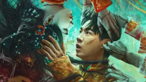 Відео до фільму Strange Things in Changle Town | Strange Things in Changle Town (常乐镇诡事, 2024) || Trailer || New Chinese Movie