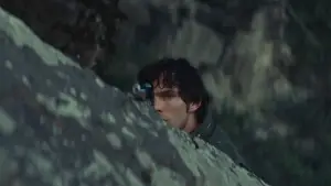 Задник до фильму"Кривавий лідер" #607378