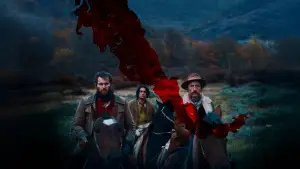 Задник до фильму"Поселенці" #755831