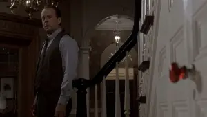 Задник до фильму"Шосте відчуття" #581985