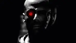 Задник до фильму"12 мавп" #772891