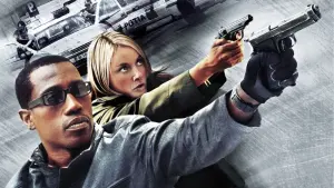 Задник до фильму"Сім секунд" #387119