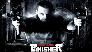 Задник до фильму"Каратель: Територія війни" #124173