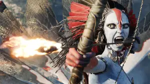 Задник до фильму"Аватар 3" #507738