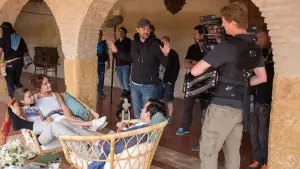 Задник до фильму"Життя, яке воно є" #231407