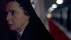 Задник до фильму"Конклав" #567860