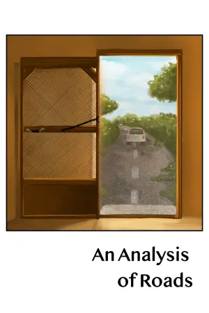 Постер до фильму"An Analysis of Roads" #826153