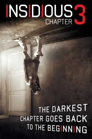 Постер до фильму"Астрал: Частина 3" #59226