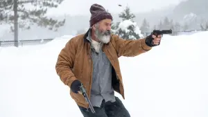 Задник до фильму"Полювання на Санту" #336757