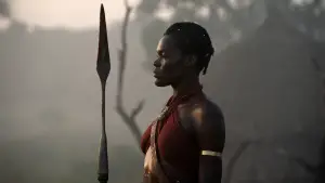 Задник до фильму"Королева-воїн" #607252