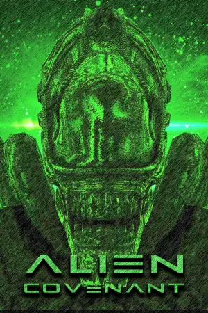 Постер до фильму"Чужий: Заповіт" #674418