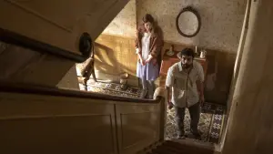 Задник до фильму"Амулет" #462391