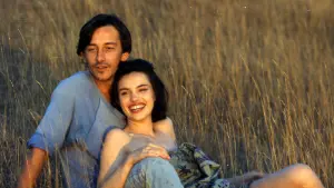 Задник до фильму"Тридцять сім і два щоранку" #230450