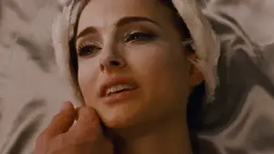 Задник до фильму"Чорний лебідь" #595786