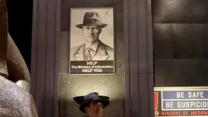 Задник до фильму"Бразилiя" #687106