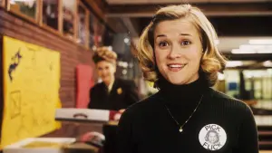 Задник до фильму"Вискочка" #258029