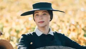 Задник до фильму"Мадам Кліко" #667503