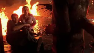 Задник до фильму"Фреддi проти Джейсона" #664691