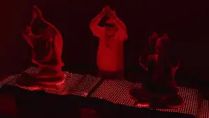 Задник до фильму"FREE SPIRITS" #770459