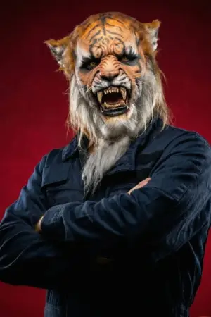 Постер до фильму"Winnie-the-Pooh: Blood and Honey 3" #803153