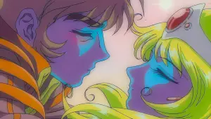 Задник до фильму"Інтерстелла 5555" #753677