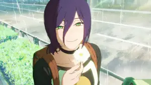 Задник до фильму"Людина-бензопила: Резе Арка. Кіно" #521457