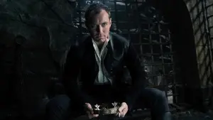 Задник до фильму"Король Артур: Легенда меча" #280600