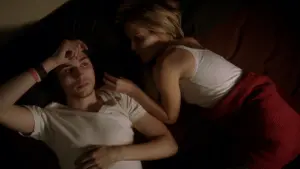 Задник до фильму"Таймер" #466289